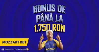 Top 10 Motive pentru Care Mozzart Bet Este Alegerea Nr. 1 în Pariuri Sportive