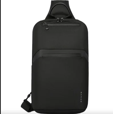 Avantajele unui rucsac crossbody: De ce este alegerea perfectă pentru viața urbană?