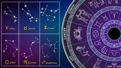 Horoscop 25 martie 2025. Previziuni speciale de Buna Vestire pentru fiecare zodie în parte