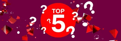 Top 5 sloturi online recomandate în 2024 de către experți