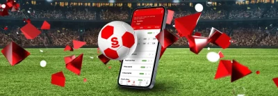 Urmărește cele mai spectaculoase meciuri în direct și pariază pe fotbal!