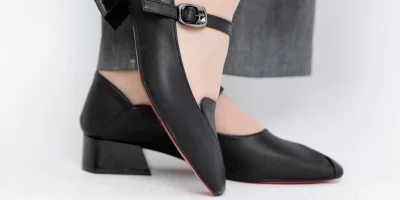 Care sunt cei mai potriviți pantofi cu toc pentru mămici