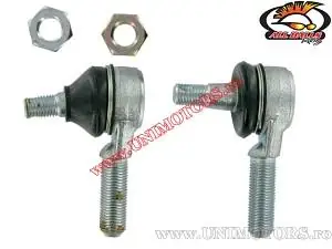 Care sunt cele mai mari utilitati ale capetelor de bara moto