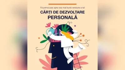 Psihologia între studiu şi pasiune. Cărți pe care să le citești