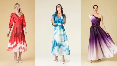 Haine unice în garderoba ta