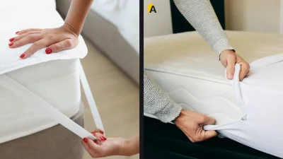 De ce sa folositi o husa pentru saltea: 6 beneficii pentru somn si igiena