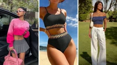 Garderoba perfectă pentru vacanța de primăvară 2025