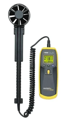 Ghidul cumparatorului: Top anemometre pentru masuratori precise