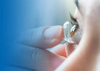 De ce preferăm lentilele de contact în locul ochelarilor? Lentile zilnice ideale pentru persoanele active