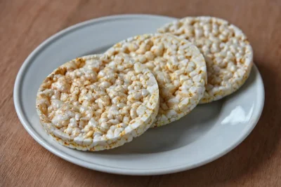 Rice cakes: Gustarea sănătoasă care se potrivește oricărei diete