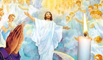 Rugăciune PUTERNICĂ pe care să o spui sâmbăta seara