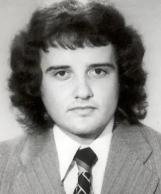 Irinel Columbeanu pe vremea tinereții sale: dansuri, prieteni și o legătură controversată cu Securitatea