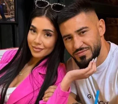 Bogdan Mocanu, deschis despre relația cu Iasmina: „Luăm totul pas cu pas” și gânduri despre familie!