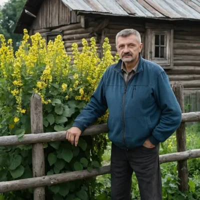 Emoționant! Bărbatul care și-a dorit să-și lase casa fiului, dar a aflat adevărul cutremurător despre acte! Ce a decis în final?