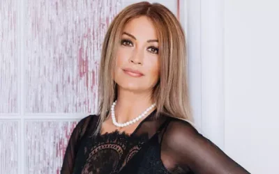 Anca Țurcașiu, gata de o nouă iubire: „Bărbații se sperie de cine sunt cu adevărat”