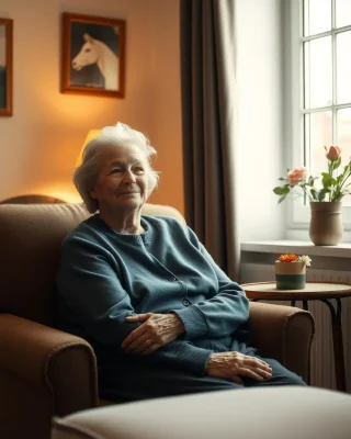 Adevărata familie nu e în acte! Femeia care a iubit și a îngrijit un bolnav de cancer, alungată din casa în care a trăit 11 ani lângă el!