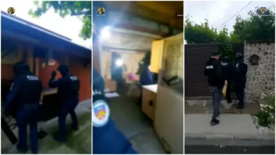 Șocant! Femeie ținută captivă 7 ani în București, obligată să facă videochat și prostituție! Ce i-au interzis agresorii să facă?