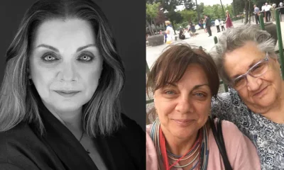 Emoționant! Carmen Tănase îi dedică un mesaj cutremurător mamei sale la 90 de ani: „E stâlpul nostru de susținere”