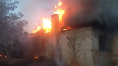 Tragedie în nord-vestul Londrei! Mamă și trei copii mor într-un incendiu devastator, bărbatul suspectat de crimă, alte două rude rănite grav!