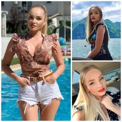 Maria Constantin, mărturisiri dureroase despre moartea tatălui: „Cel mai greu moment din viața mea”