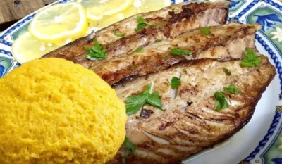 Macroul, peștele care îți poate salva inima și creierul! Ce beneficii ascunse are și de ce e recomandat pentru toată familia