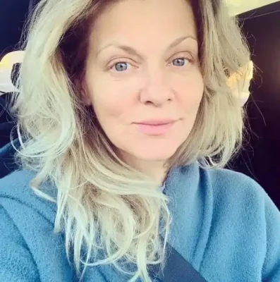 Dana Nălbaru, dezvăluiri despre despărțirea de Călin Goia după 6 ani: „Am știut că nu e jumătatea mea”