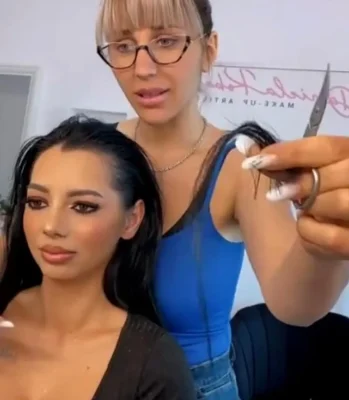 Controversele continuă! Dana Roba, între scandal și laude după noua transformare de senzație!