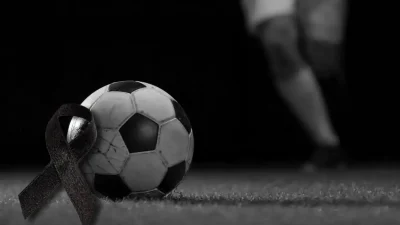 Tragedie! Fotbalist găsit mort după o supradoză, anchetă în curs!