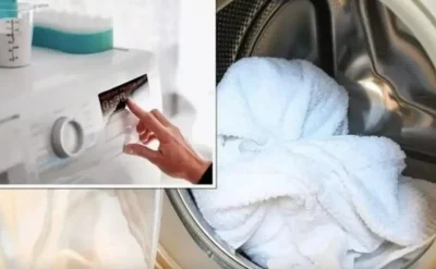 Atenție! Cum trebuie să speli prosoapele ca să nu-ți pui sănătatea în pericol!