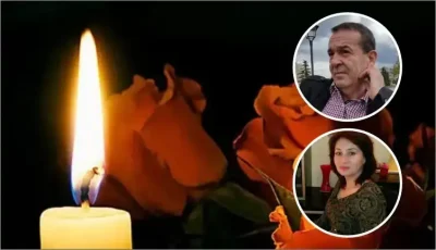 Tragedie în Argeș! A murit un inspector social de excepție, la doar 51 de ani! Familia lovită de o durere dublă în trei săptămâni!
