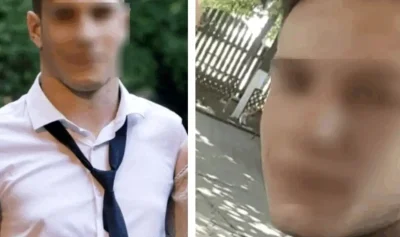 Tragedie în Caraș-Severin! Doi tineri loviți de fulger în timpul unei drumeții, unul a murit!