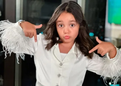 Eva Măruță, debut cu emoție și reacții mixte: ce a spus despre criticii filmului „Tati Part-Time”