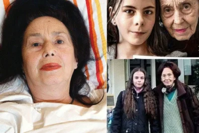 Fiica Adrianei Iliescu sparge tiparele! Povestea unei identități construite cu curaj și asumare personală