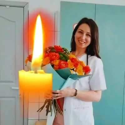 Doliu în medicina românească! A murit la doar 40 de ani medicul cardiolog Florentina Georgescu!