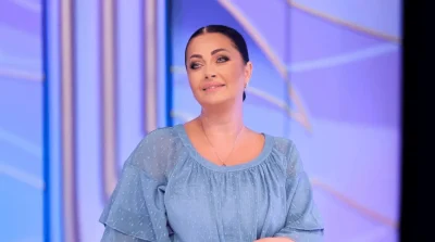 Emoționant! Gabriela Cristea, mesaj sincer pentru Tavi Clonda în plină competiție: „Sunt foarte mândră de el”