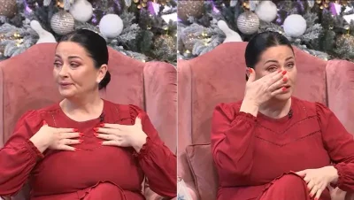 Gabriela Cristea, departe de televiziune și de cofetărie: din ce face bani acum vedeta?