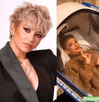 Atenție la roșiile din piață! Legumele tratate cu pesticide pot provoca intoxicații grave – Giulia Anghelescu, la spital din cauza lor!