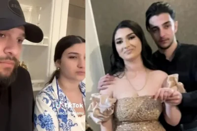 Drama continuă! Gucci, nepoata lui Tzancă Uraganu, s-a despărțit de Versace la doar 14 ani! Ce urmează acum?