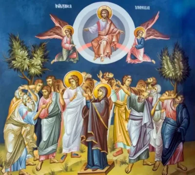 Ziua Înălțării Domnului – tradiții și interdicții pe care românii trebuie să le respecte de 29 mai!