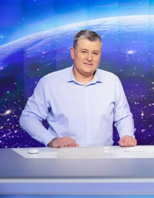 Mihai Dedu, învingătorul cancerului! Cum a reușit prezentatorul Pro TV să slăbească 47 de kilograme și să se vindece complet