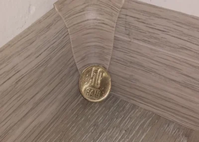 Incredibil! Pune o monedă de 50 de bani în colțul casei și vezi ce se întâmplă cu banii tăi!