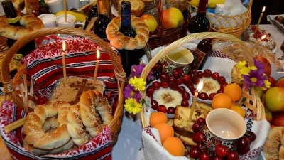 Atenție! Moșii de vară 2025 – tradiții de respectat pentru liniște și noroc!