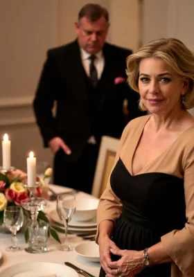 Drama unei căsnicii distruse în doar o seară! Cum sora soțului i-a ruinat viața lui Emily