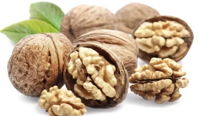 Nucile, mai sănătoase decât uleiul de măsline! Ce beneficii incredibile aduc pentru inima ta și cum să le consumi corect