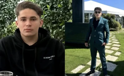 Tragedie în Gorj! Tânăr de 18 ani și-a pus capăt zilelor după o ceartă cu iubita! Ancheta este în curs