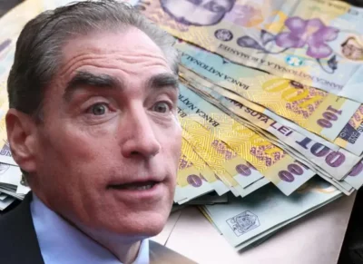 Petre Roman, pensie majorată la peste 11.000 de lei după recalculare! Critici dure pentru sistemul de pensii din România
