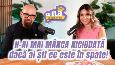 Alertă alimentară! Piedone dezvăluie ce pericole ascund brânza de Sibiu și shaorma din restaurante!
