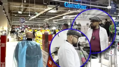 Alertă ANPC! Metro Militari închis pentru prețuri false la raft – ce urmează pentru marile magazine din România?