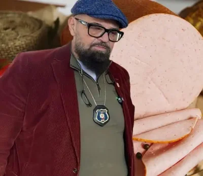 Seful ANPC, uimit de procesul de fabricare a parizerului de porc! Ce a descoperit la fabrica din Tulcea!