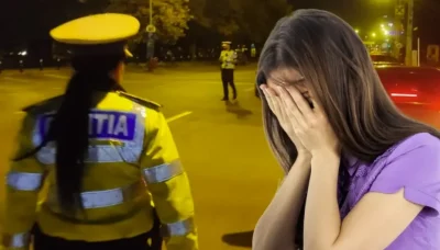 Alertă în Dolj! Trei adolescente au sunat la 112 și au reclamat că au fost răpite